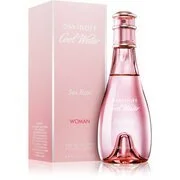 Davidoff Cool Water Woman Sea Rose Eau de Toilette hölgyeknek 100 ml termék 2. képe