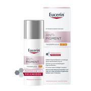 EUCERIN Anti-Pigment nappali arckrém FF30 (50ml) akciós termékkép 1