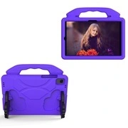 KIDDO Lenovo Tab K10 lila termék 2. képe