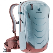 Kerékpáros hátizsák Deuter Flyt 18 SL dusk-redwood akciós termékkép 1