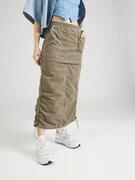 True Religion Szoknyák  khaki termék 2. képe