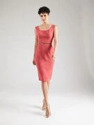 GUESS by Marciano Princesszruhák 'VITTORIA'  málna termék 2. képe
