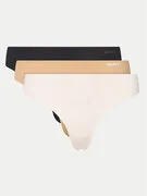  3 db tanga DKNY akciós termékkép 1