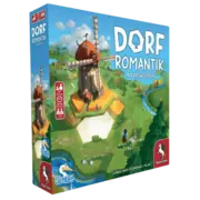 Dorfromantik társasjáték akciós termékkép 1