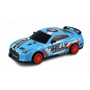 Amewi Drift Rally RC autó (1:24) - kék akciós termékkép 1
