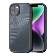DUX AIMO Védőburkolat Apple iPhone 15-höz fekete akciós termékkép 1