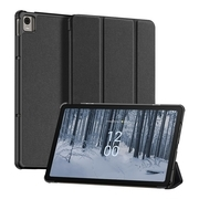 DUX DOMO Flip tok Nokia T21 fekete termék 2. képe