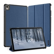 DUX DOMO Flip tok Nokia T21 kék akciós termékkép 1