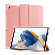 DUX DOMO Flip tok Samsung Galaxy Tab A9+ rózsaszín termék 2. képe