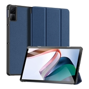 DUX DOMO Flip tok Xiaomi Redmi Pad kék termék 2. képe