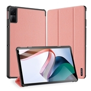 DUX DOMO Flip tok Xiaomi Redmi Pad rózsaszín akciós termékkép 1