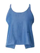Brava Fabrics Top  kék farmer akciós termékkép 1