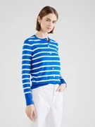 Polo Ralph Lauren Kardigán  kék / fehér termék 2. képe