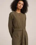 WE Fashion Kezeslábas  zöld termék 2. képe