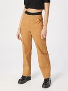 Abercrombie & Fitch Cargo nadrágok  karamell termék 2. képe