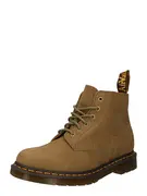 Dr. Martens Fűzős csizmák '101'  khaki akciós termékkép 1