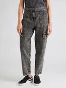 MICHAEL Michael Kors Cargo farmer  fekete farmer termék 2. képe
