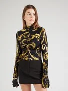 Versace Jeans Couture Póló  sárga / fekete termék 2. képe