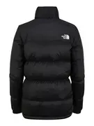 THE NORTH FACE Kültéri kabátok 'Diablo'  fekete / fehér termék 2. képe
