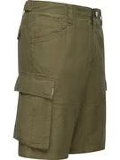 Ragwear Cargo nadrágok 'Merly'  olíva akciós termékkép 1