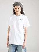 ELLESSE Póló 'WIEN'  zöld / fehér termék 2. képe