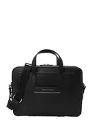 TOMMY HILFIGER Laptoptáskák  piros / fekete / fehér akciós termékkép 1