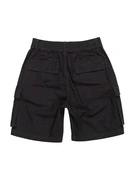DC Shoes Sportnadrágok 'TUNDRA'  fekete termék 2. képe