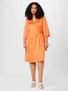 Selected Femme Curve Ruha 'Franziska'  narancs termék 2. képe