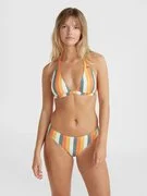 O'NEILL Bikini 'Marga Rita'  sárga / smaragd / narancs / fehér termék 2. képe