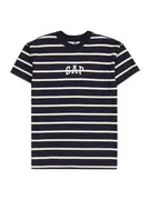 GAP Ruha  fekete / fehér akciós termékkép 1