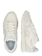Reebok Rövid szárú sportcipők  világoskék / sötétvörös / fehér termék 2. képe