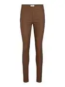 OBJECT Tall Leggings 'BELLE'  barna akciós termékkép 1