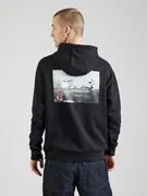 ICEBERG Tréning póló  szürke / pitaja / fekete / fehér termék 2. képe
