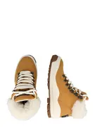 Polo Ralph Lauren Magas szárú sportcipők 'PLO SPT HKER-SNEAKERS'  bézs termék 2. képe