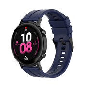 Huawei Watch GT2 42 mm-es sötétkék szíj akciós termékkép 1
