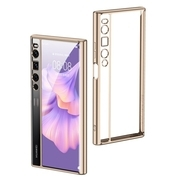 GKK PHANTOM Védőtok Huawei Mate Xs 2 rose goldhoz akciós termékkép 1