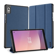 DUX DOMO Flip tok Lenovo Tab M9 kék akciós termékkép 1