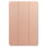 LEATHER Flip huzat Teclast M40 Plus rose goldhoz termék 2. képe