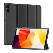 DUX DOMO Flip tok Xiaomi Redmi Pad SE fekete termék 2. képe