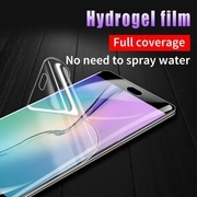 HYDROGEL Védőfólia One Plus 12R-hez termék 2. képe