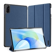 DUX DOMO Flip tok Honor Pad X9 kék akciós termékkép 1