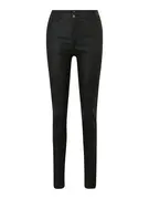 Vero Moda Tall Nadrág 'WISH'  fekete akciós termékkép 1