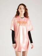 Moschino Jeans Ruha  sárga / rózsaszín / piros termék 2. képe