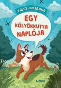 Egy kölyökkutya naplója akciós termékkép 1