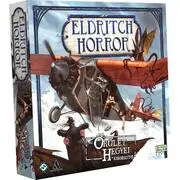 Eldritch Horror: Az őrület hegyei társasjáték kieg. akciós termékkép 1