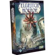 Eldritch Horror: Romba dőlt városok társasjáték kieg. akciós termékkép 1