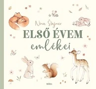 Első évem emlékei akciós termékkép 1