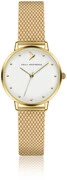 Emily Westwood Gold Stainless Steel mesh Watch EGC-3414 akciós termékkép 1