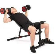 Marbo Sport Folding multifunkcionális edzőpad MH-L111 2.0 termék 2. képe