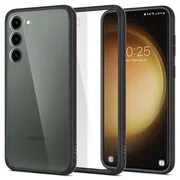 SPIGEN ULTRA HYBRID Samsung Galaxy S23 5G MATTE BLACK akciós termékkép 1
